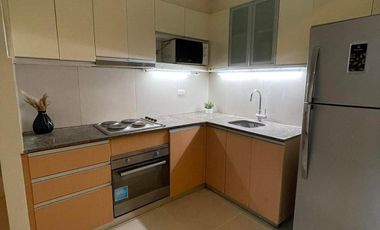 Spacious 2BR with sea views and beach access for rent in Mactan, Cebu
