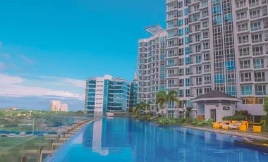 Spacious 2BR with sea views and beach access for rent in Mactan, Cebu