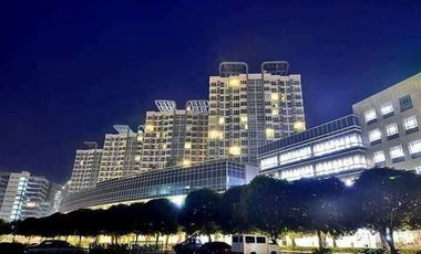 Spacious 2BR with sea views and beach access for rent in Mactan, Cebu