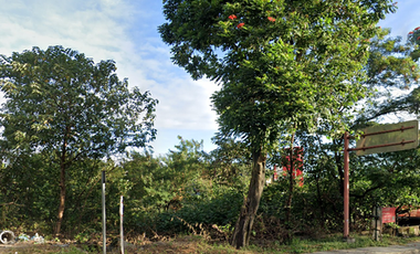 Commercial Land for rent in Cavite, General Mariano Alvarez