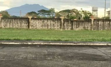 Westwood Subdivision Front Inner Lot 278 sqm in Lakeshore, Mexico Pampanga