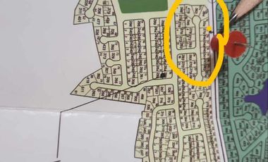 Westwood Subdivision Front Inner Lot 278 sqm in Lakeshore, Mexico Pampanga