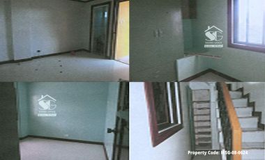 MSG-08-0624: Regency Executive Townhomes, Brgy. Malinta / Sampaloc, Dasmariñas, Cavite Foreclosed Townhouse
