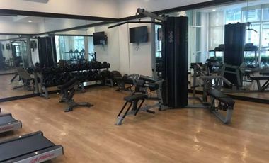 Four Season Riviera, 3BR with Balcony and Parking FOR SALE in Binondo, Manila