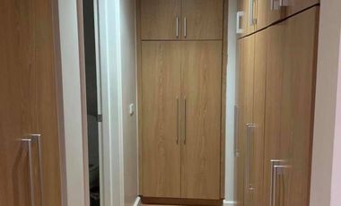 Four Season Riviera, 3BR with Balcony and Parking FOR SALE in Binondo, Manila