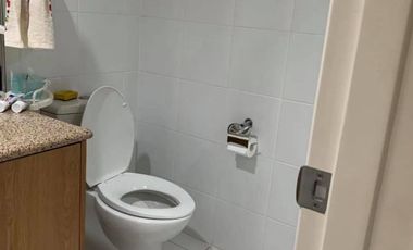 Four Season Riviera, 3BR with Balcony and Parking FOR SALE in Binondo, Manila