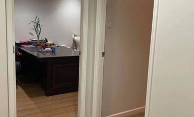 Four Season Riviera, 3BR with Balcony and Parking FOR SALE in Binondo, Manila