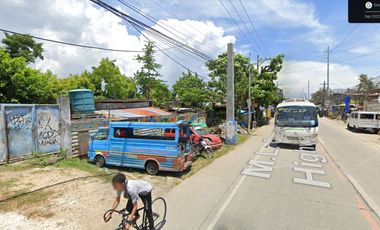 Property # 10060 Commercial Lot For Sale In Mactan, Lapu-Lapu City
