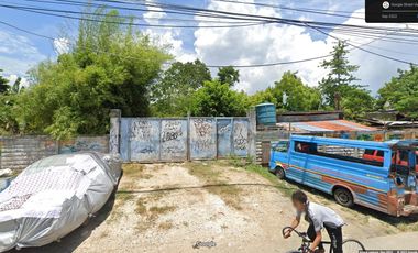 Property # 10060 Commercial Lot For Sale In Mactan, Lapu-Lapu City