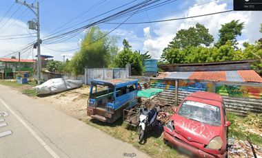 Property # 10060 Commercial Lot For Sale In Mactan, Lapu-Lapu City