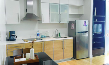 Park Terraces Studio for Sale 13M all in