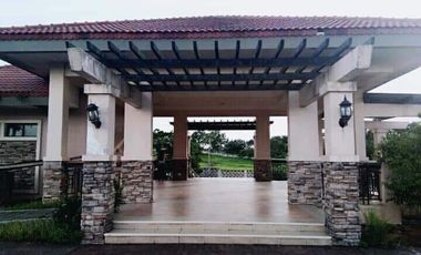 Residential Lots at Edinburgh Place, Lipa