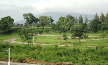 Residential Lots at Edinburgh Place, Lipa