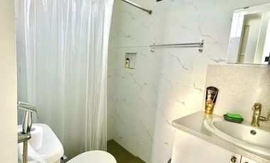 Furnished Elegant Bungalow with Pool For Rent in An Exclusive Subd., Angeles