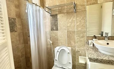 Furnished Elegant Bungalow with Pool For Rent in An Exclusive Subd., Angeles