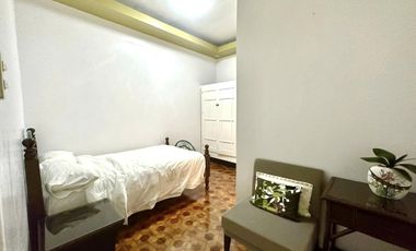 Furnished Elegant Bungalow with Pool For Rent in An Exclusive Subd., Angeles