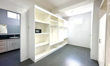 Furnished Elegant Bungalow with Pool For Rent in An Exclusive Subd., Angeles