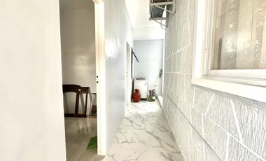Furnished Elegant Bungalow with Pool For Rent in An Exclusive Subd., Angeles