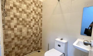 Furnished Elegant Bungalow with Pool For Rent in An Exclusive Subd., Angeles