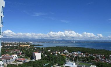 Condo For Rent , Cebu, Mactan Newtown Live-Work-Play Township
