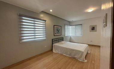 Furnished House for Rent in Pulu Amsic Subdivision, Angeles City