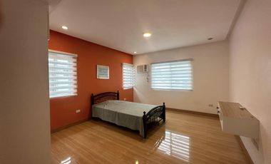 Furnished House for Rent in Pulu Amsic Subdivision, Angeles City