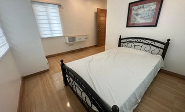 Furnished House for Rent in Pulu Amsic Subdivision, Angeles City