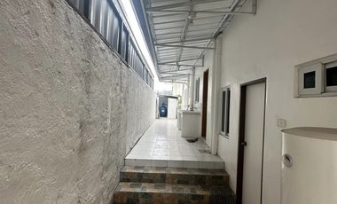 Furnished House for Rent in Pulu Amsic Subdivision, Angeles City
