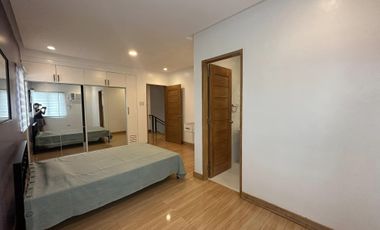 Furnished House for Rent in Pulu Amsic Subdivision, Angeles City