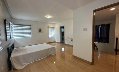 Furnished House for Rent in Pulu Amsic Subdivision, Angeles City