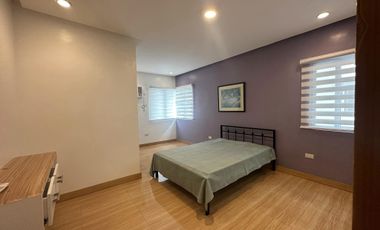 Furnished House for Rent in Pulu Amsic Subdivision, Angeles City