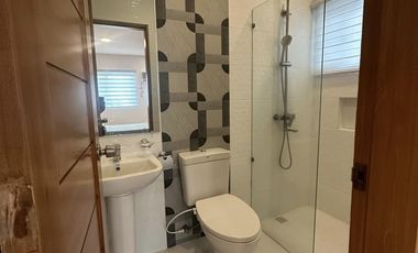 Furnished House for Rent in Pulu Amsic Subdivision, Angeles City