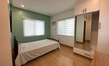 Furnished House for Rent in Pulu Amsic Subdivision, Angeles City