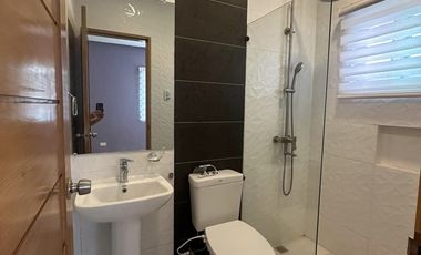 Furnished House for Rent in Pulu Amsic Subdivision, Angeles City