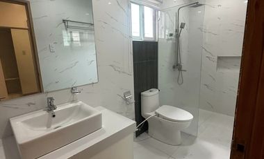 Furnished House for Rent in Pulu Amsic Subdivision, Angeles City