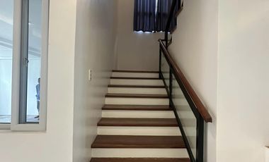 Furnished House for Rent in Pulu Amsic Subdivision, Angeles City