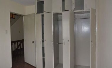 Townhouse for Rent at Pasay City
