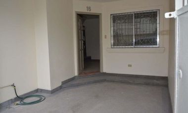 Townhouse for Rent at Pasay City