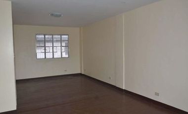 Townhouse for Rent at Pasay City