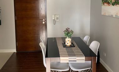 1BR Condo for rent in Citadines Ortigas in San Antonio, Pasig