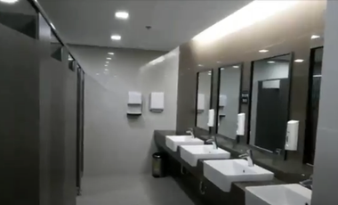 Fully Furnished Office Space for Lease in Davao City - 1400 sqm