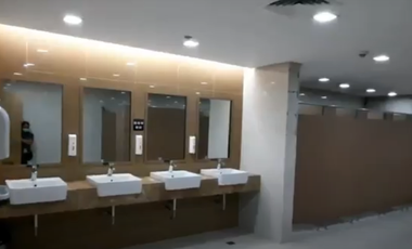 Fully Furnished Office Space for Lease in Davao City - 1400 sqm