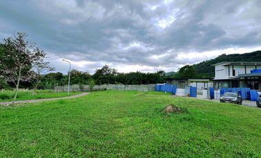 Montala Resale Elevated Lots in Alviera Porac Pampanga! Flood Free