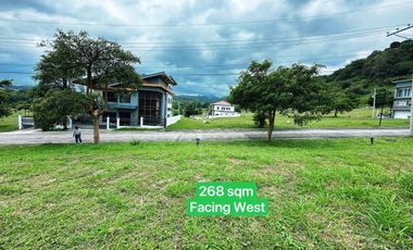 Montala Resale Elevated Lots in Alviera Porac Pampanga! Flood Free