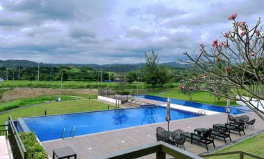 Montala Resale Elevated Lots in Alviera Porac Pampanga! Flood Free