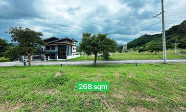 Montala Resale Elevated Lots in Alviera Porac Pampanga! Flood Free