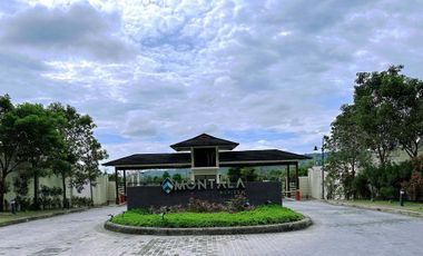 Montala Resale Elevated Lots in Alviera Porac Pampanga! Flood Free