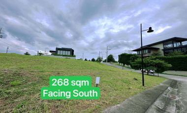 Montala Resale Elevated Lots in Alviera Porac Pampanga! Flood Free