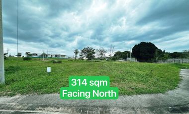 Montala Resale Elevated Lots in Alviera Porac Pampanga! Flood Free
