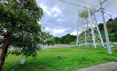 Montala Resale Elevated Lots in Alviera Porac Pampanga! Flood Free